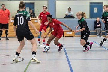 Bild 239 - wCJ Loewinnen Cup C1